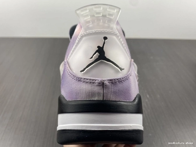 Retro DH7138-506 'Zen 4 Master' Jordan Air 0821